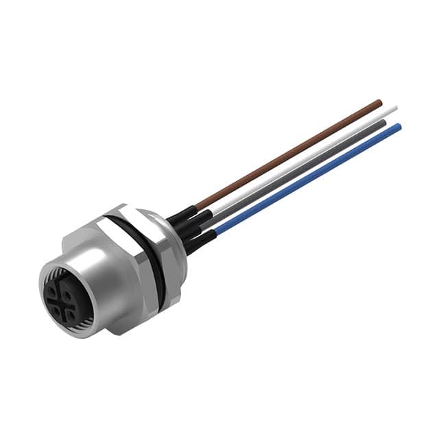 643362100604 WR-CIRC M12 - SCREW - CODING A -
