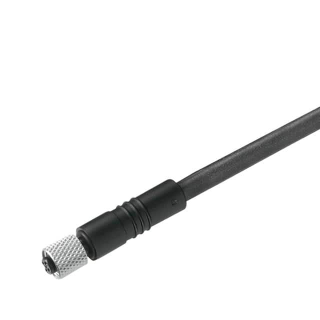1873291000 CBL 4POS FMALE TO WIRE 32.8'