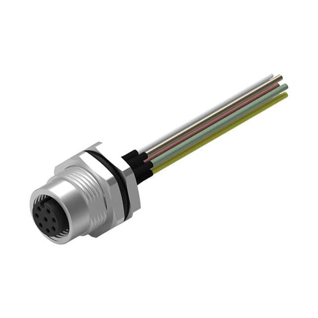 643462100608 WR-CIRC M12 - SCREW - CODING A -