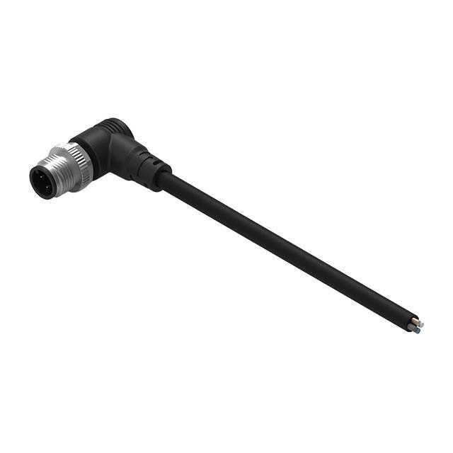 643632120304 WR-CIRC M12 - SCREW - CODING A -