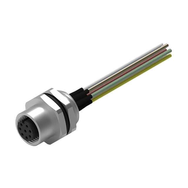 643362100608 WR-CIRC M12 - SCREW - CODING A -