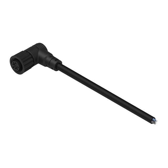 643641120304 WR-CIRC M12 - SCREW - CODING A -