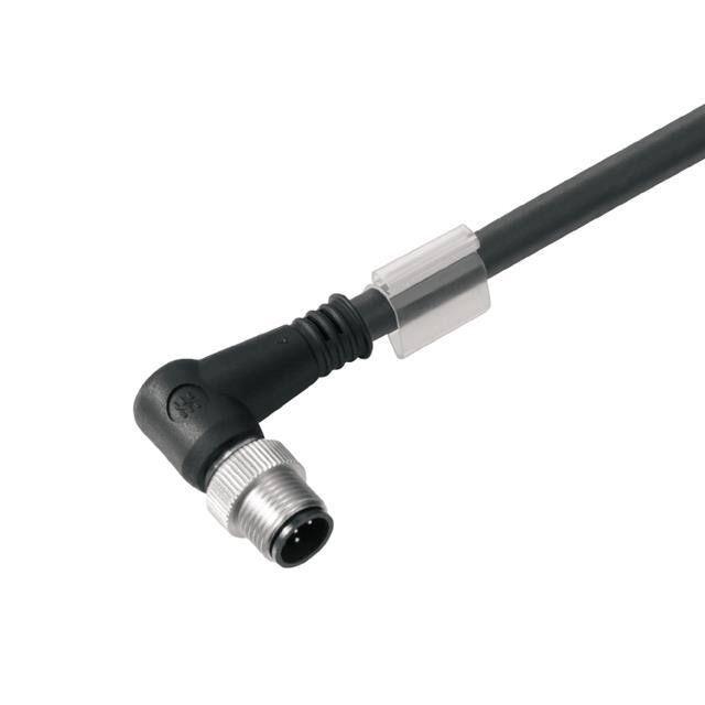 1062170150 CBL 5POS MALE TO WIRE 4.92'