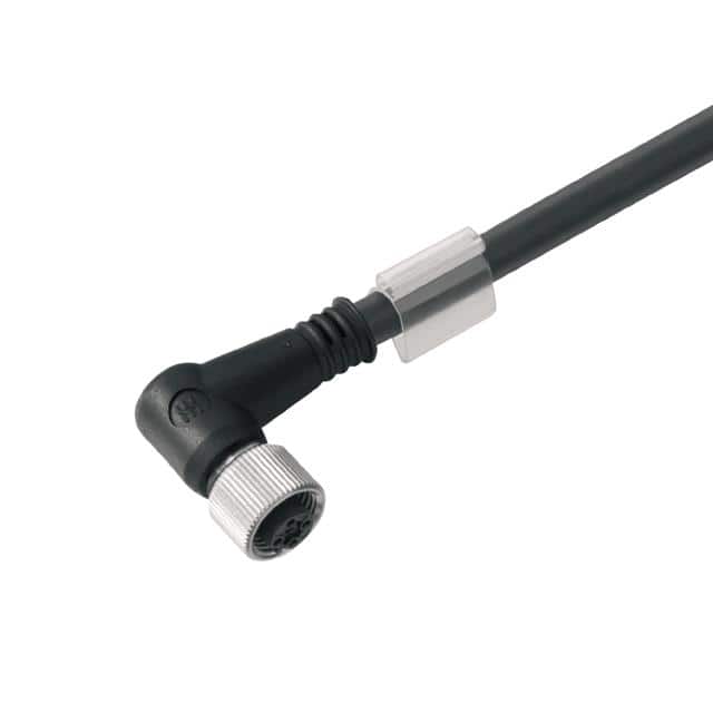 1062180150 CBL 5POS FMALE TO WIRE 4.92'