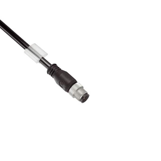 1309950010 CBL 4POS MALE TO WIRE 3.28'