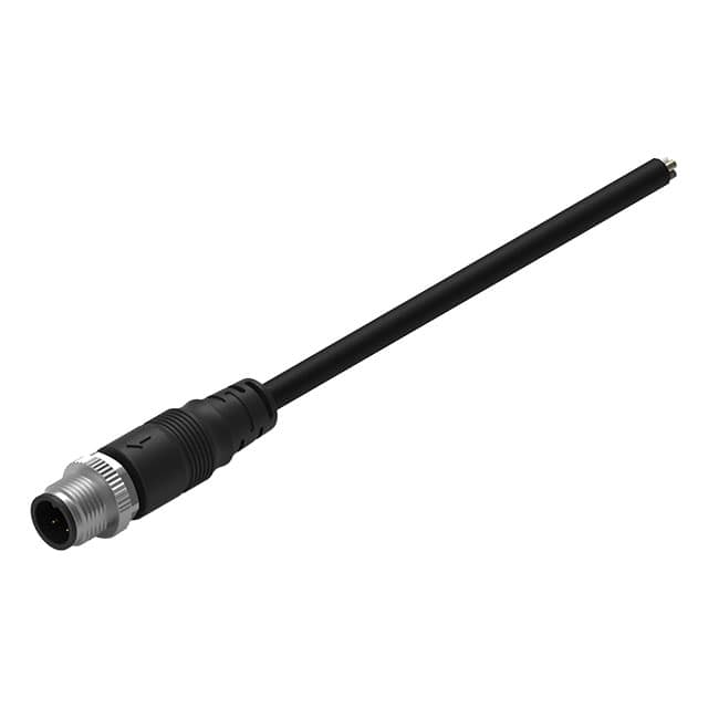643612120304 WR-CIRC M12 - SCREW - CODING A -