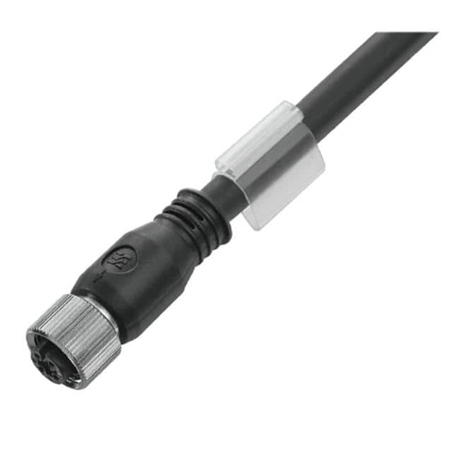 9456140250 CBL 5POS FMALE TO WIRE 8.2'