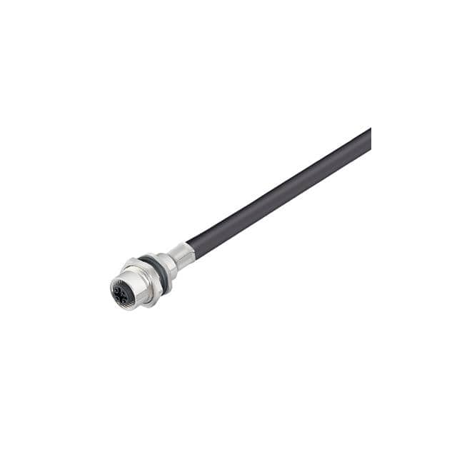1223650000 CBL 8POS FMALE TO WIRE 6.56'