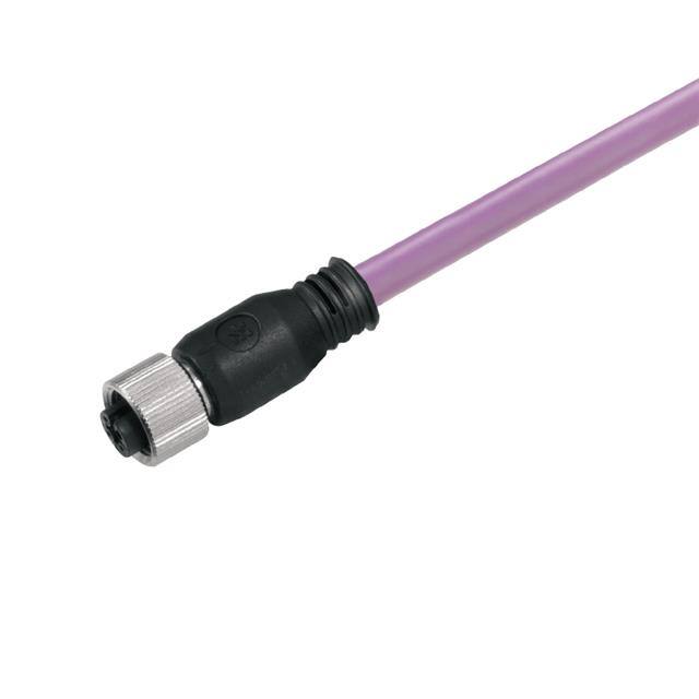 1873320150 CBL 5POS FMALE TO WIRE 4.92'