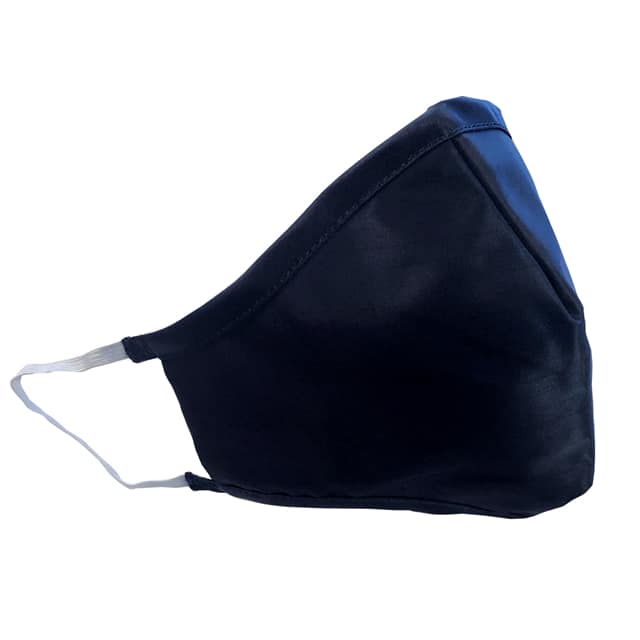FM03-L CLEANROOM SAFE ANTI-STATIC MASK