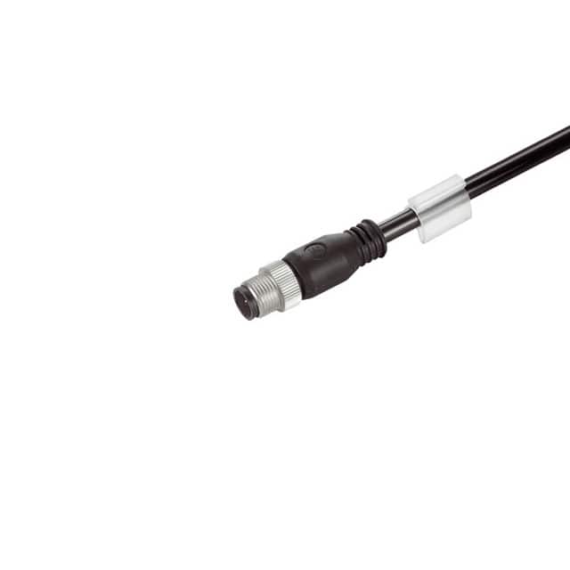 1309950015 CBL 4POS MALE TO WIRE 4.92'