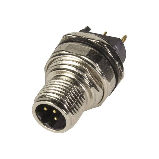21033411530 PCB RECEPTACLE MALE BACK B-COD 5