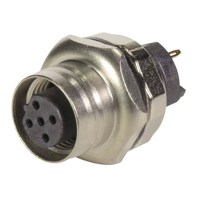 21033412531 PCB RECEPTACLE FEMALE FRONT B-CO