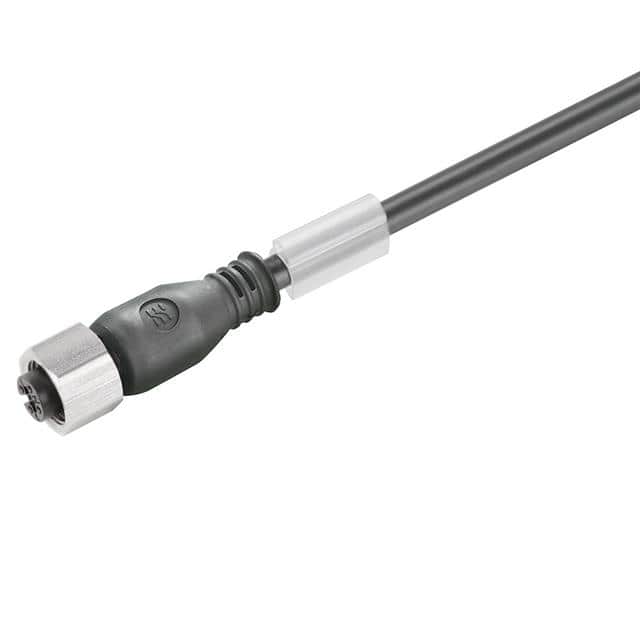 9457951500 CBL 4POS FMALE TO WIRE 49.2'