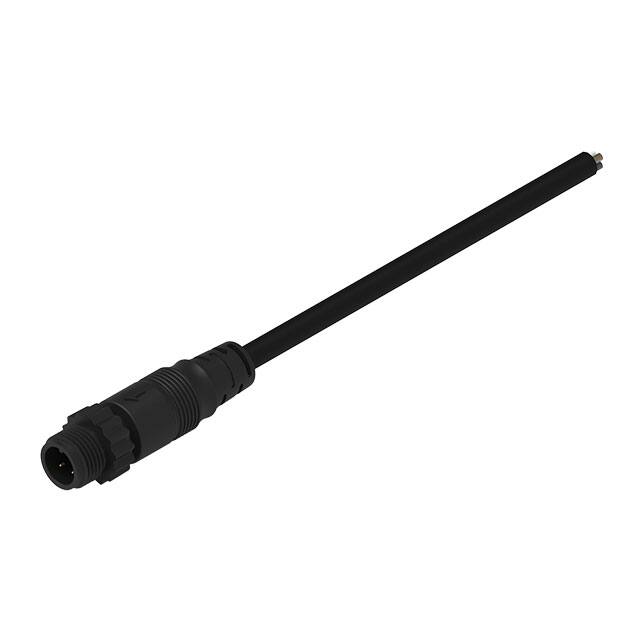 643611120304 WR-CIRC M12 - SCREW - CODING A -