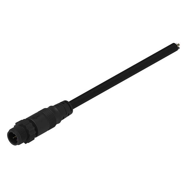 643611120305 WR-CIRC M12 - SCREW - CODING A -