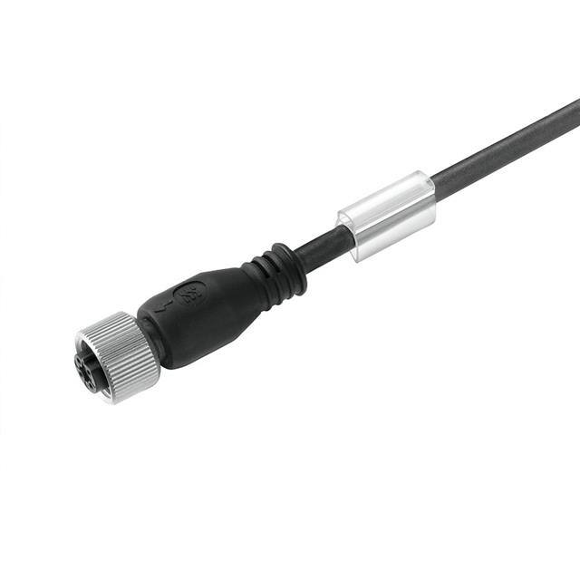 1060120300 CBL 5POS FMALE TO WIRE 9.84'