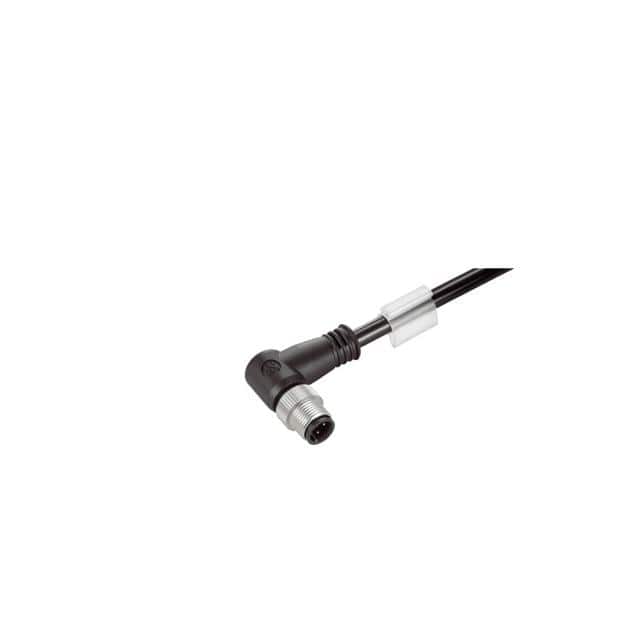 1309840015 CBL 4POS MALE TO WIRE 4.92'