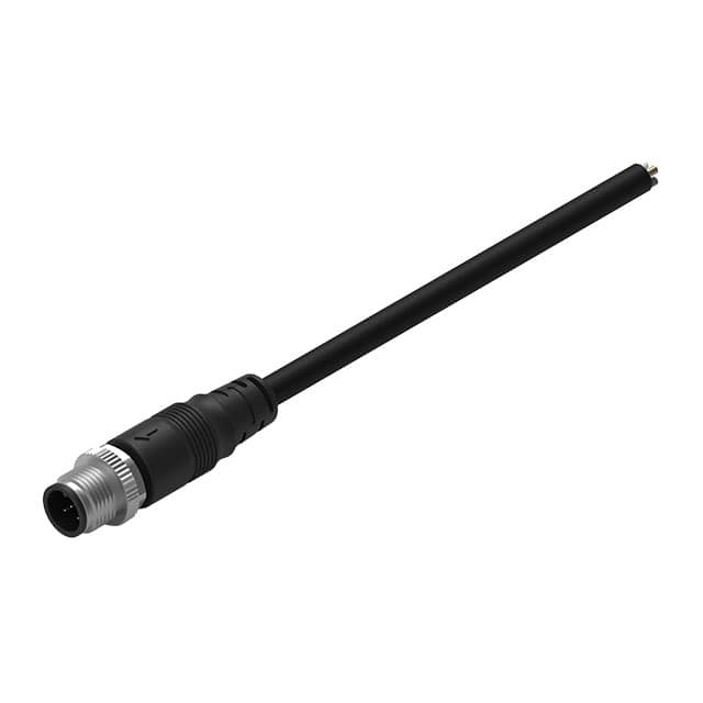 643612120305 WR-CIRC M12 - SCREW - CODING A -