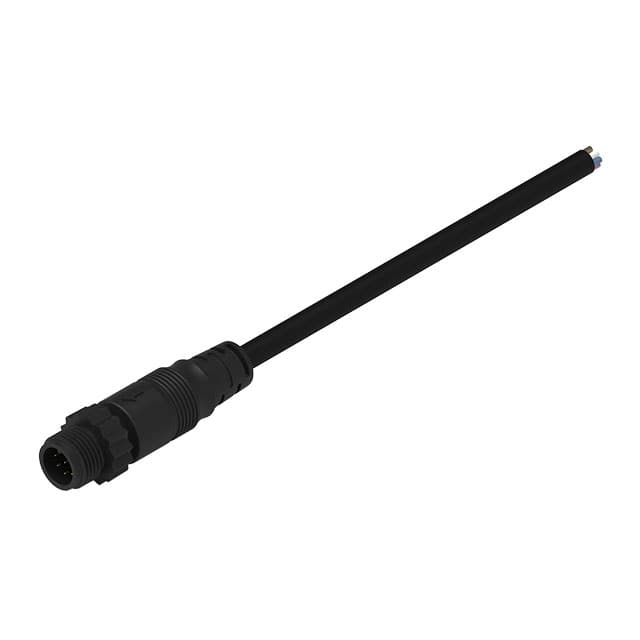 643611120308 WR-CIRC M12 - SCREW - CODING A -