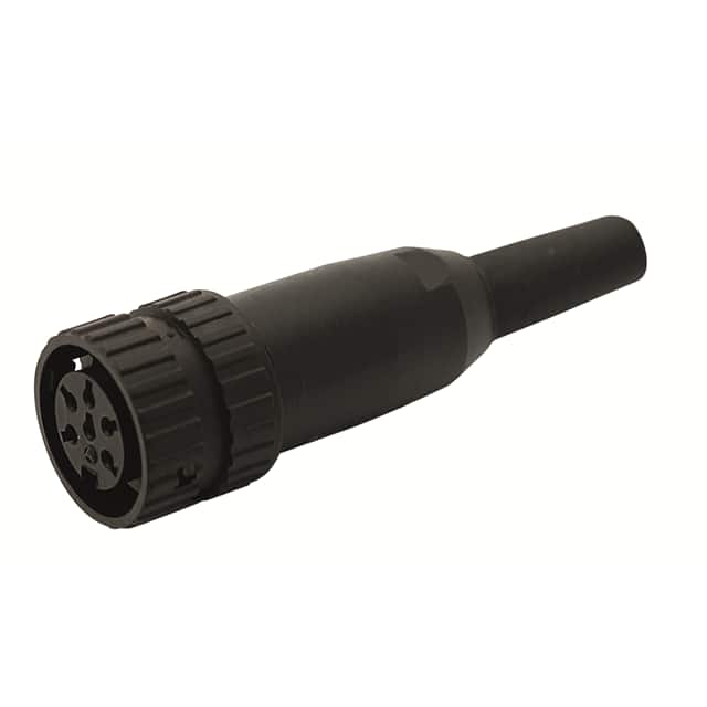 T 3275 991 FULL PLASTIC FEMALE CABLE CONNEC