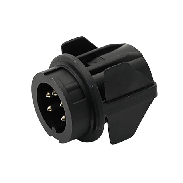 T 3276 518 STRAIGHT, FULL PLASTIC FRONT MOU