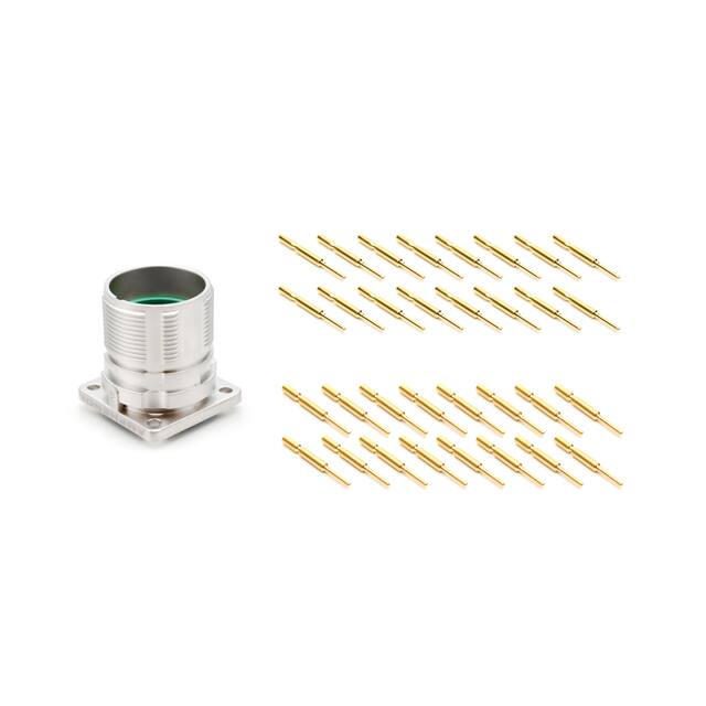 MA2LAE1600-KIT 16 POSITION RECEPTACLE CONNECTOR