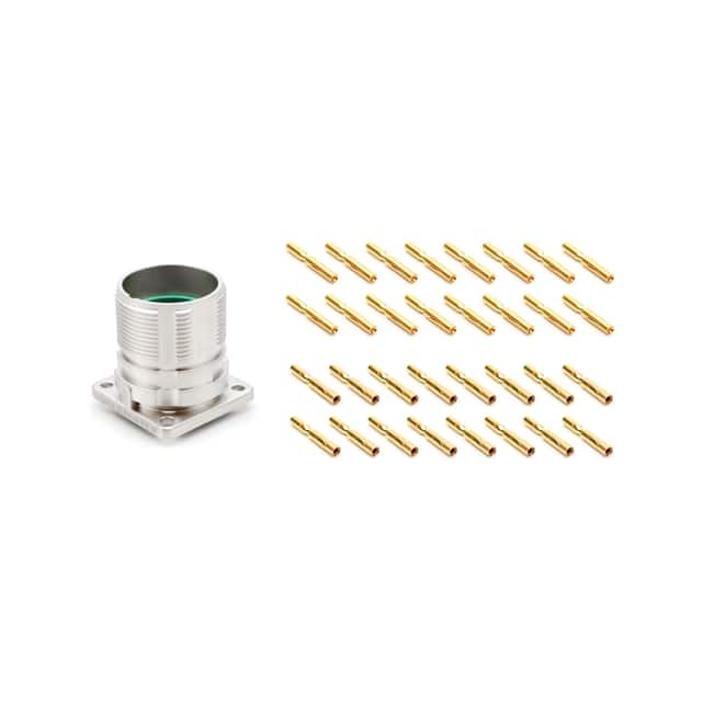 MA2LAP1600S-KIT 16 POSITION RECEPTACLE CONNECTOR