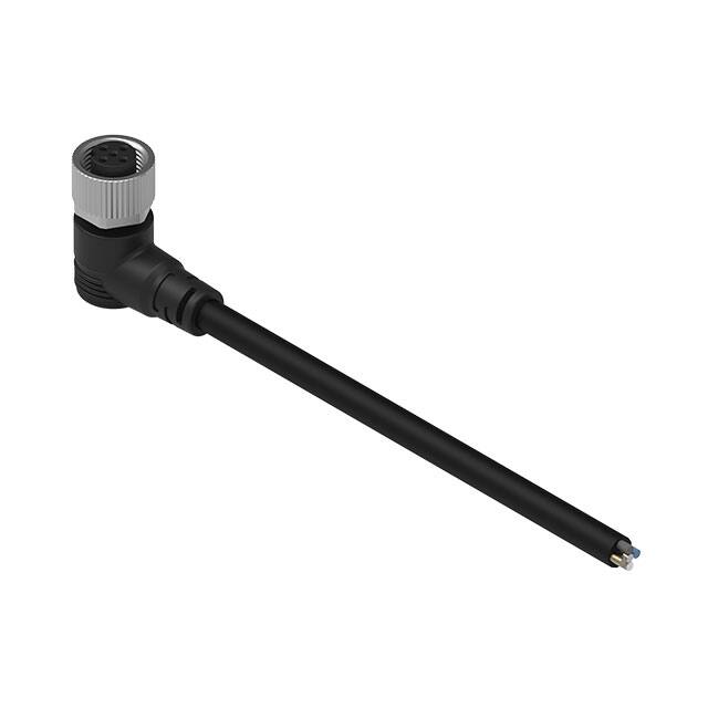 643642120305 WR-CIRC M12 - SCREW - CODING A -