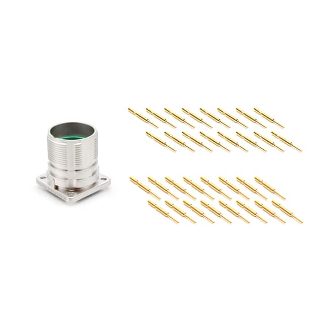 MA2LAP1600-KIT 16 POSITION RECEPTACLE CONNECTOR