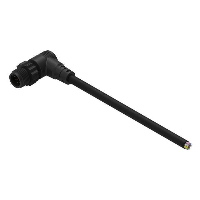 643631120308 WR-CIRC M12 - SCREW - CODING A -