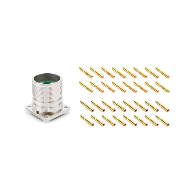 MA2LAE1600S-KIT 16 POSITION RECEPTACLE CONNECTOR