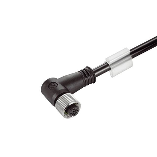 1309980030 CBL 4POS FMALE TO WIRE 9.84'