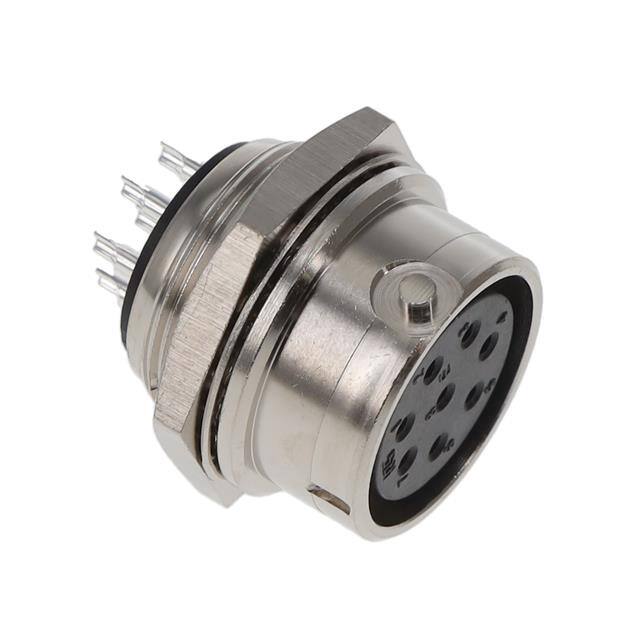 RM15QRD-8S(76) CONN RCPT