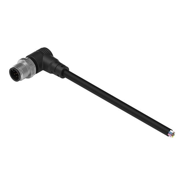 643632120308 WR-CIRC M12 - SCREW - CODING A -