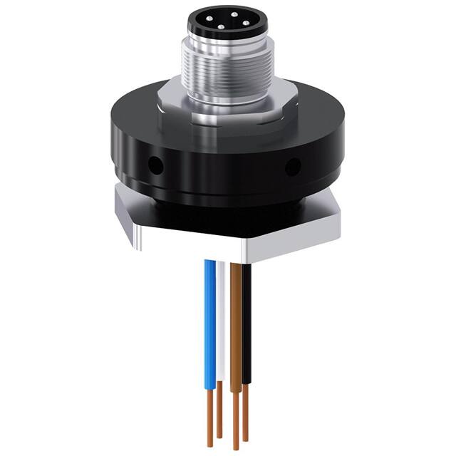 3SU19300HV100AA0 ADAPTER ASI M12 CONNECTOR, 8-PIN