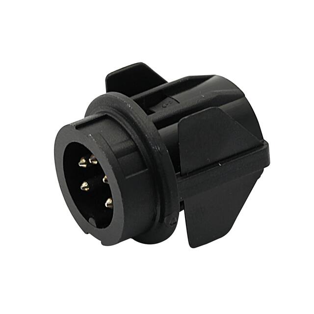 T 3436 518 STRAIGHT, FULL PLASTIC FRONT MOU