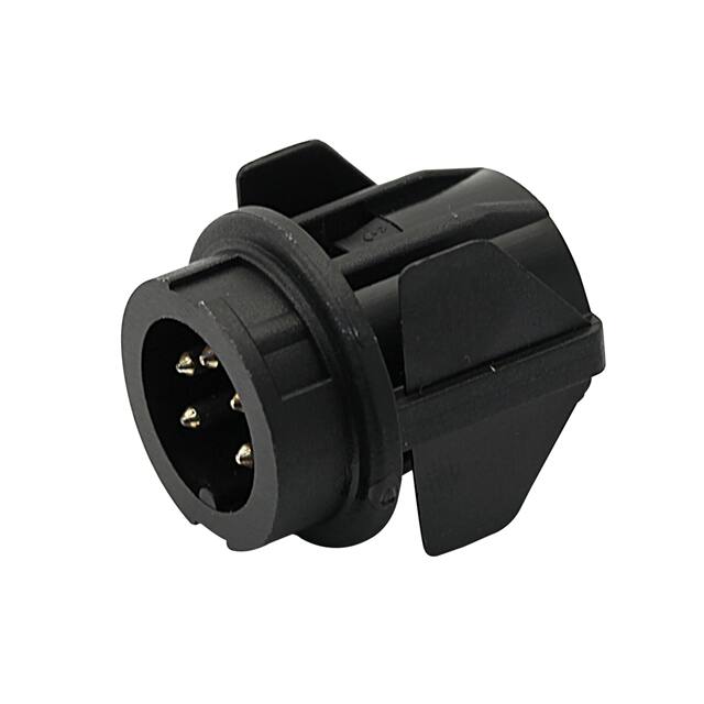 T 3526 518 STRAIGHT, FULL PLASTIC FRONT MOU