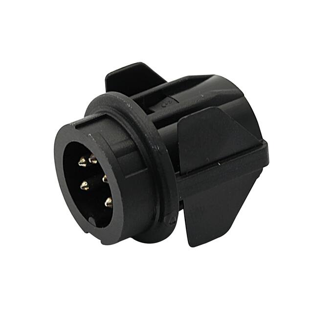 T 3626 518 STRAIGHT, FULL PLASTIC FRONT MOU