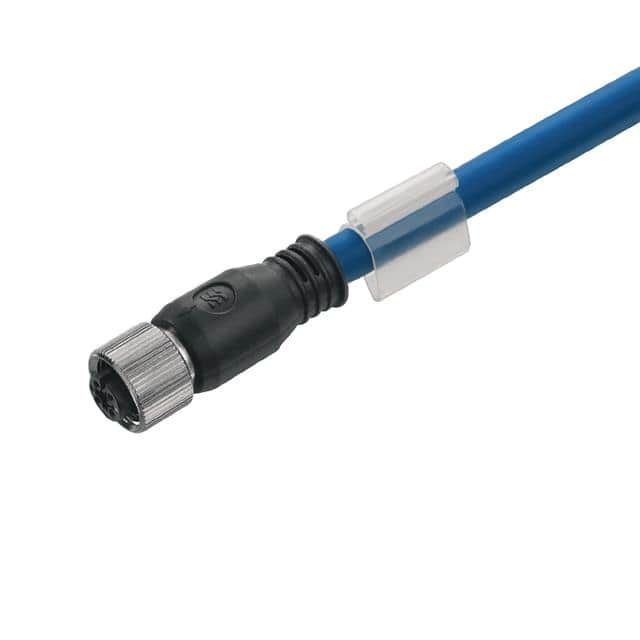 1785140100 CBL 3POS FMALE TO WIRE 3.28'