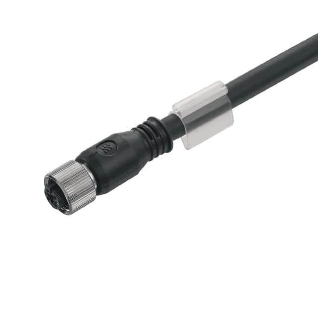 1785110100 CBL 3POS FMALE TO WIRE 3.28'