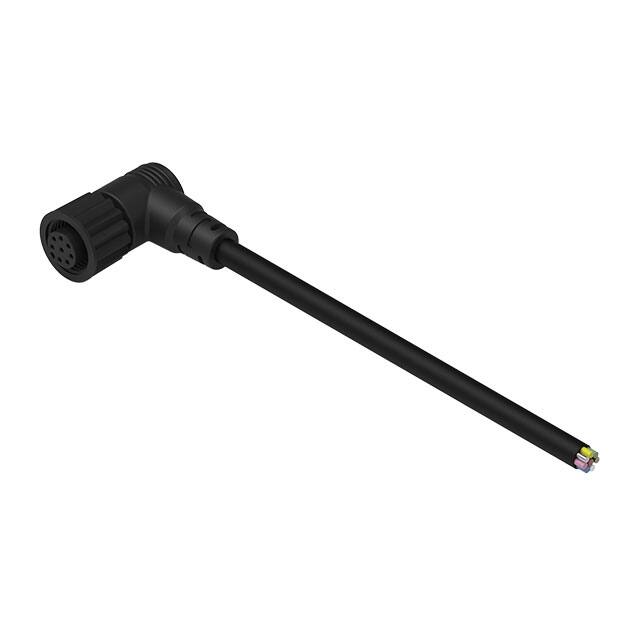 643641120308 WR-CIRC M12 - SCREW - CODING A -