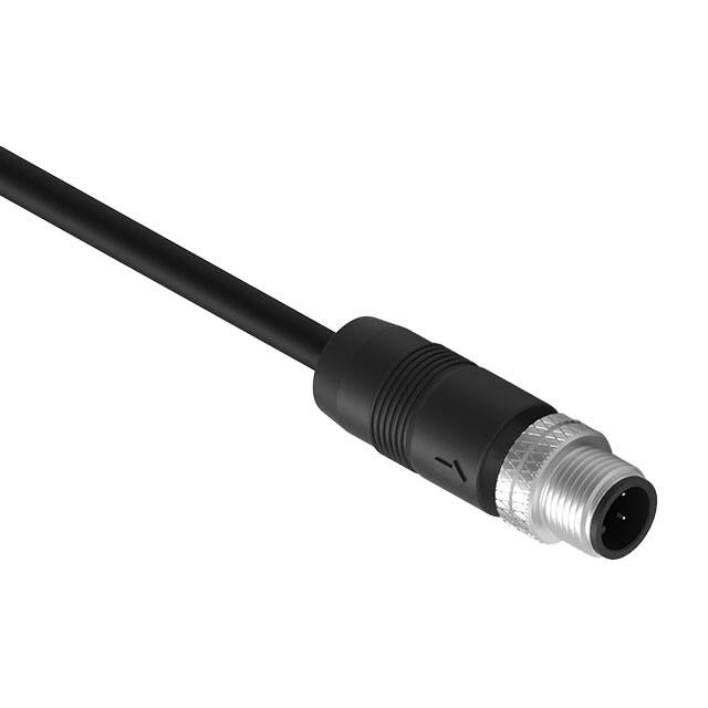 643652120304 WR-CIRC M12 - SCREW - CODING A -