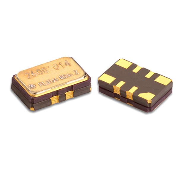 TCD4027-26.0M XTAL OSC VCTCXO 26.0000MHZ SNWV