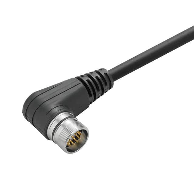 1818091000 CBL 19POS MALE TO WIRE 32.8'