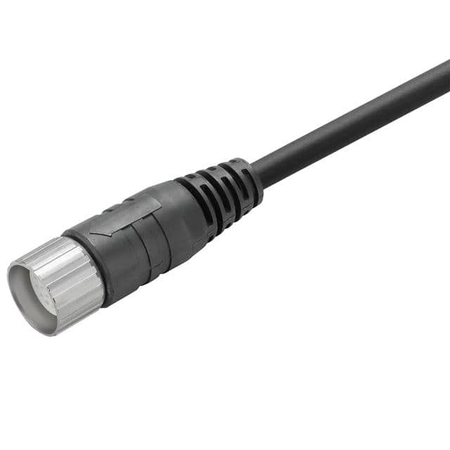 1886440500 CBL 12POS FMALE TO WIRE 16.4'