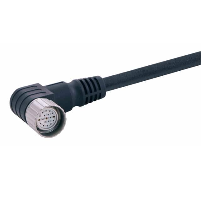 21373600D75050 CBL 19POS FMALE TO WIRE 16.4'