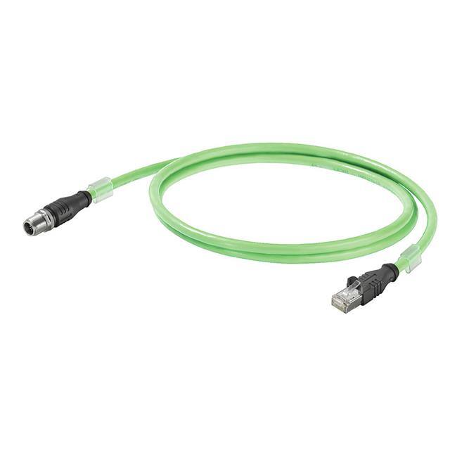 1457580010 COPPER DATA CABLE (ASSEMBLED)