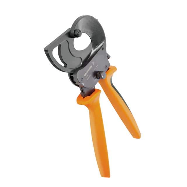 9202060000 CUTTER CABLE CIRC CROSS 14.37"