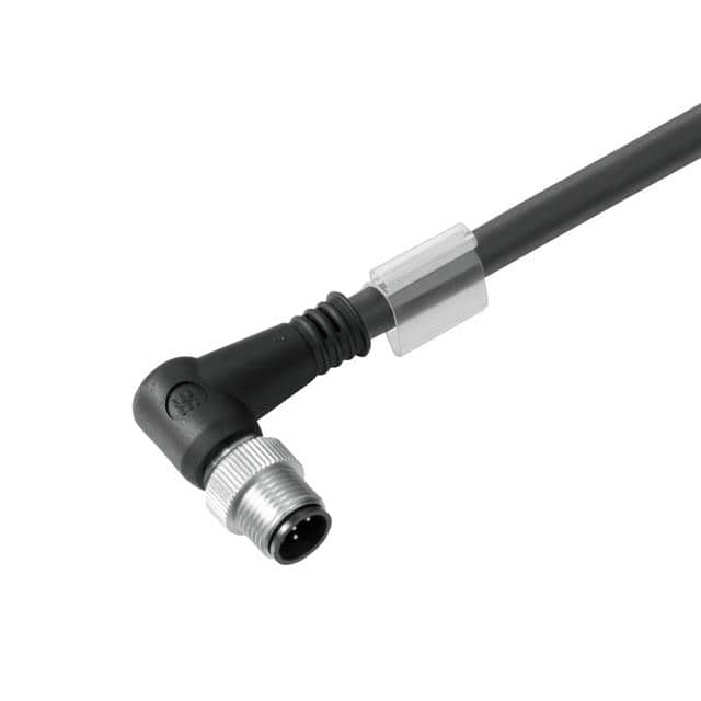 1062171000 CBL 5POS MALE TO WIRE 32.8'